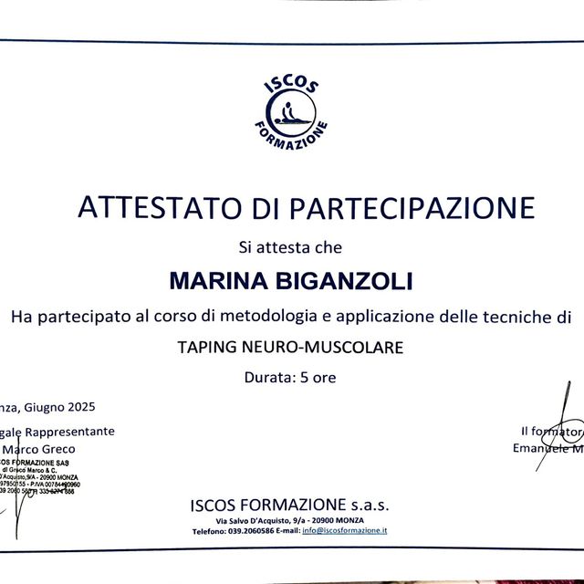Ingrandire l'immagine: certificate 3
