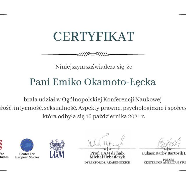 Powiększ obraz: certificate 3