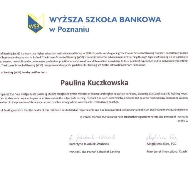 Powiększ obraz: certificate 8