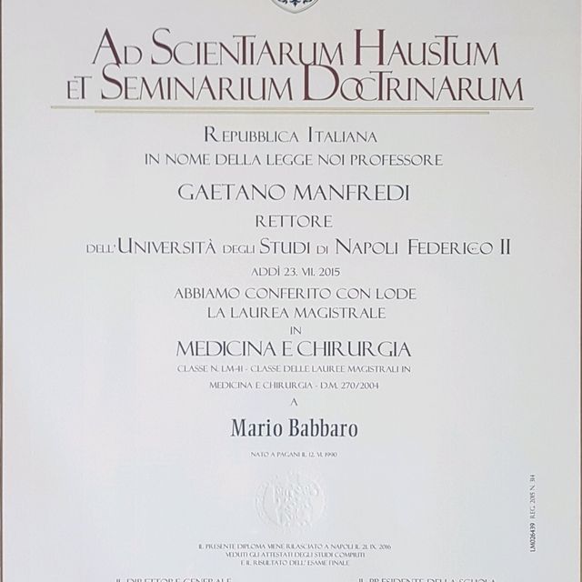 Ingrandire l'immagine: certificate 3