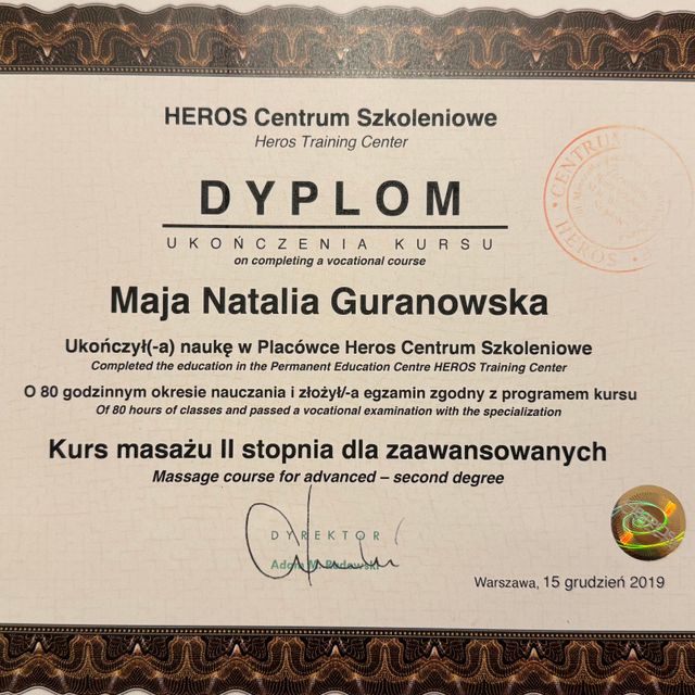 Powiększ obraz: certificate 3