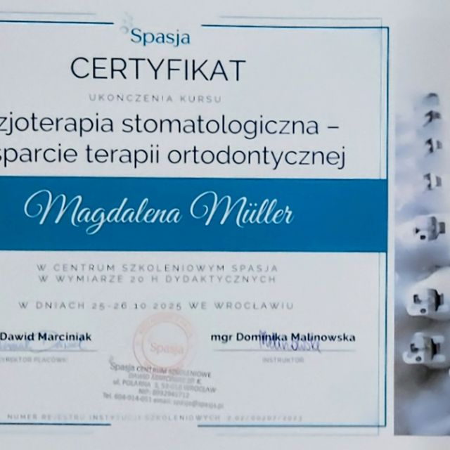 Powiększ obraz: certificate 68