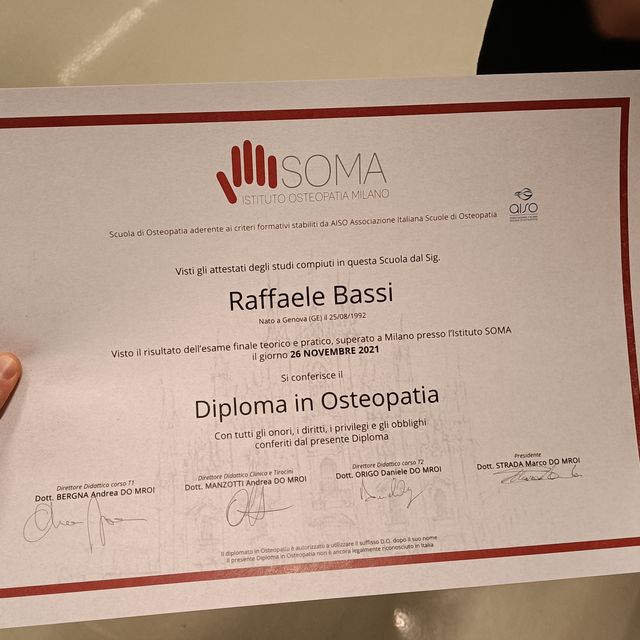 Ingrandire l'immagine: certificate 1