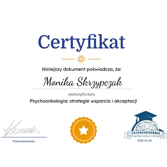 Powiększ obraz: certificate 13