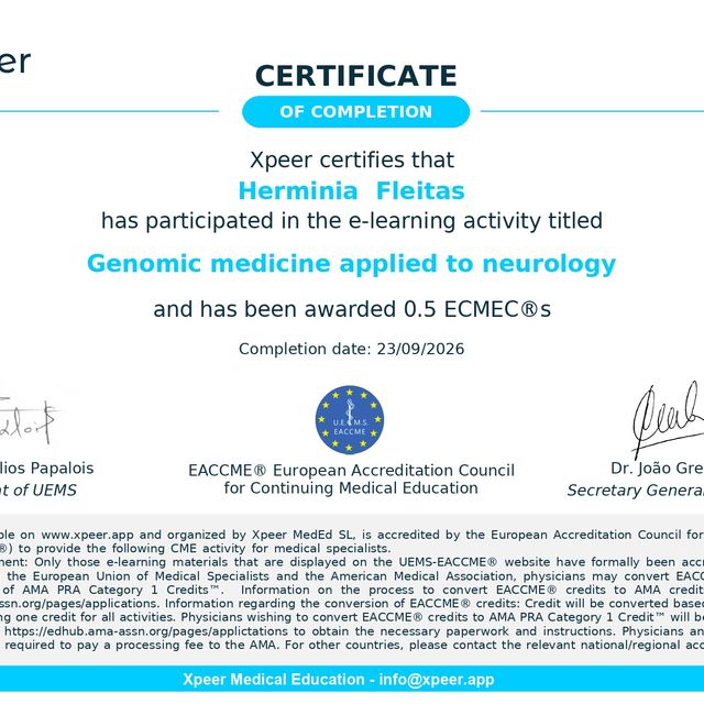Acercar imagen: certificate 9