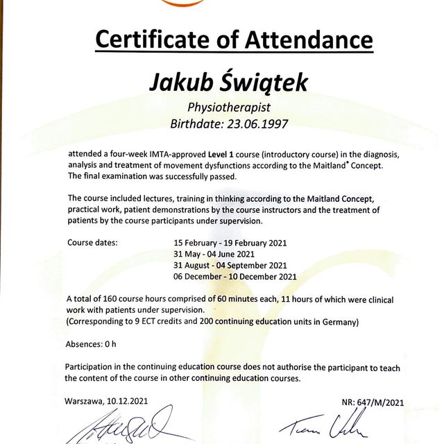Powiększ obraz: certificate 1
