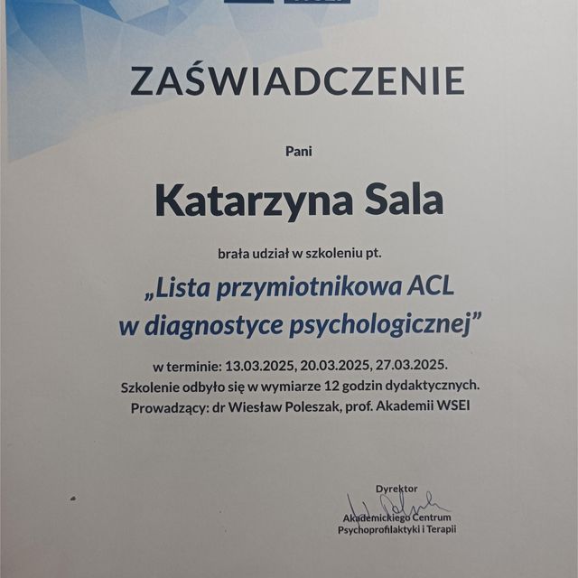 Powiększ obraz: certificate 1
