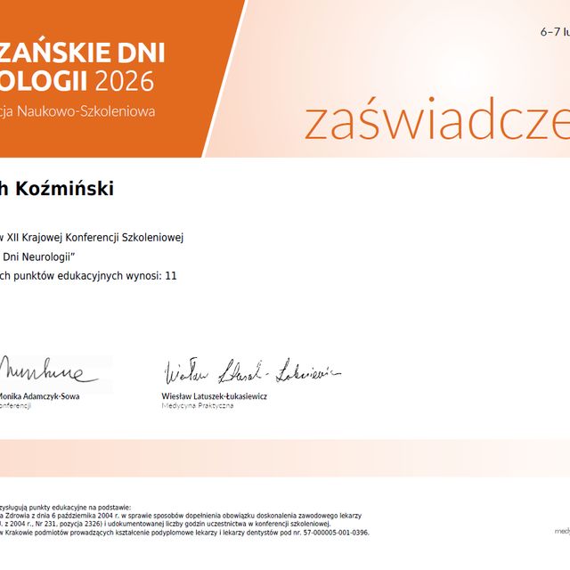 Powiększ obraz: certificate 11