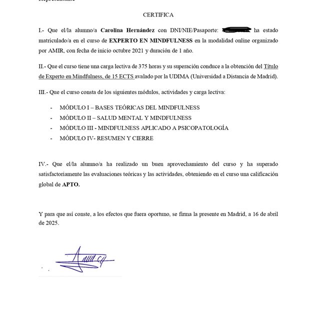Acercar imagen: certificate 1