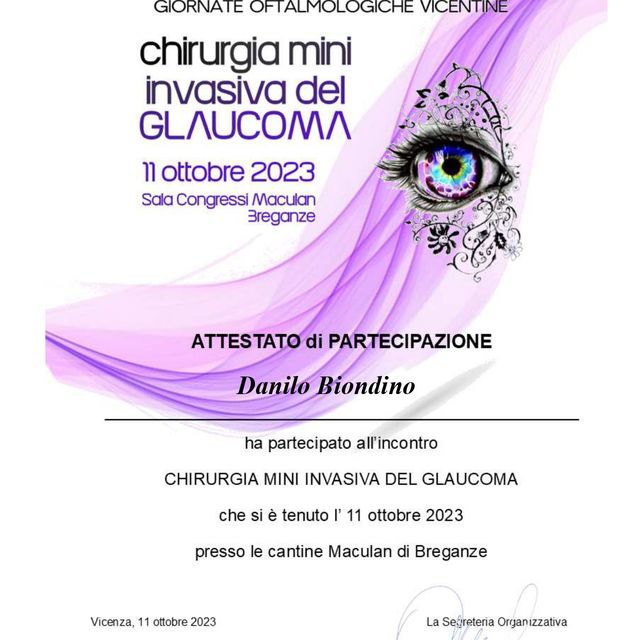 Ingrandire l'immagine: certificate 4