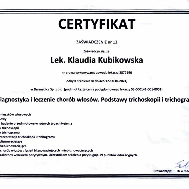 Powiększ obraz: certificate 2