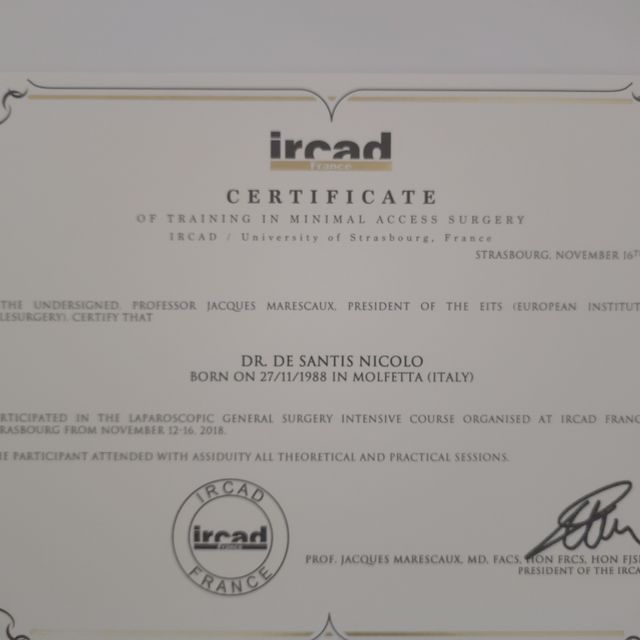 Ingrandire l'immagine: certificate 3