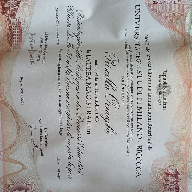 Ingrandire l'immagine: certificate 2