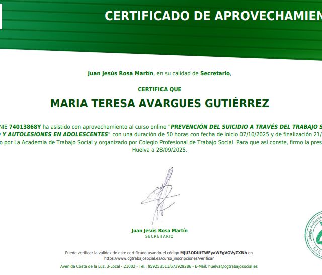 Acercar imagen: certificate 13