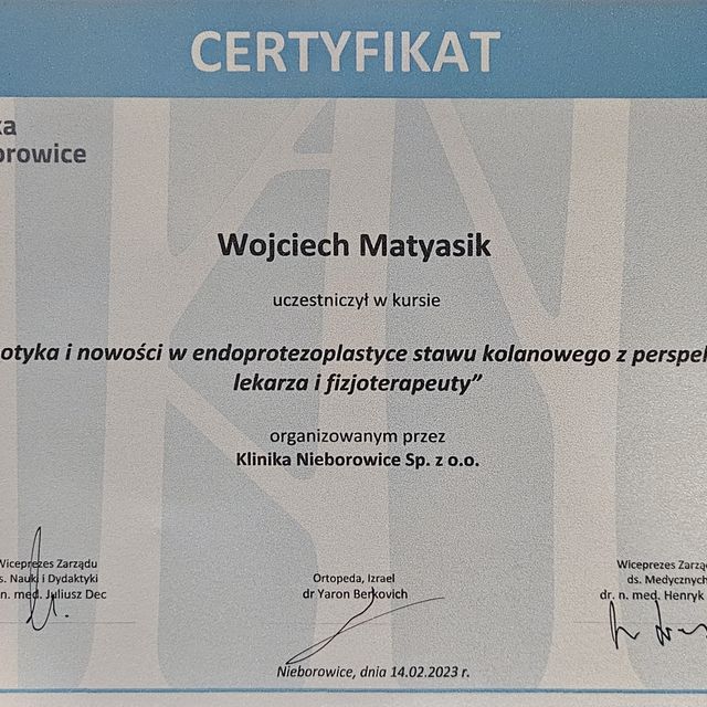 Powiększ obraz: certificate 8