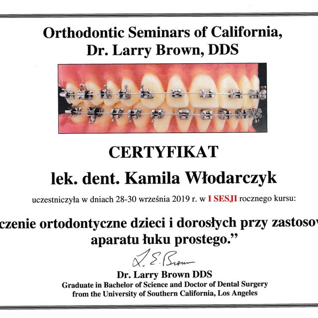 Powiększ obraz: certificate 14