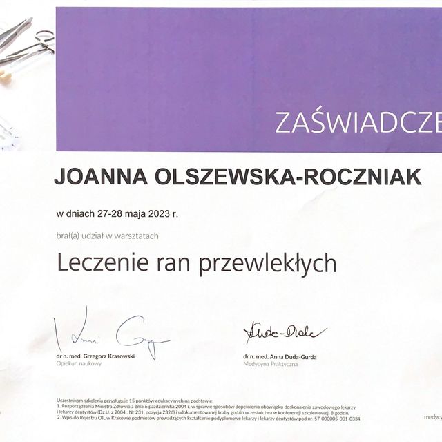 Powiększ obraz: certificate 5