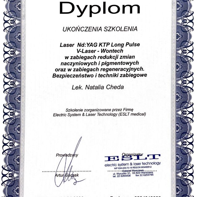 Powiększ obraz: certificate 11
