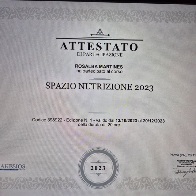 Ingrandire l'immagine: certificate 4