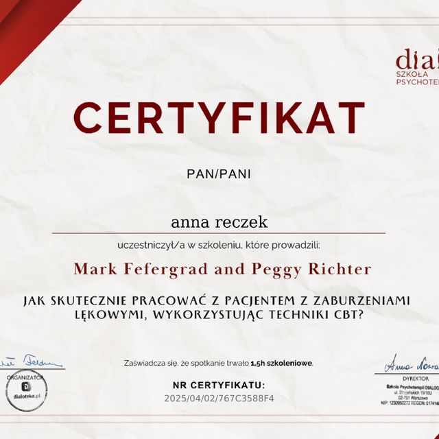 Powiększ obraz: certificate 7