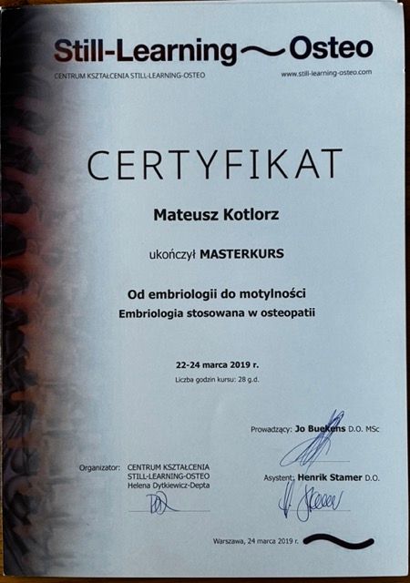 Powiększ obraz: certificate 18