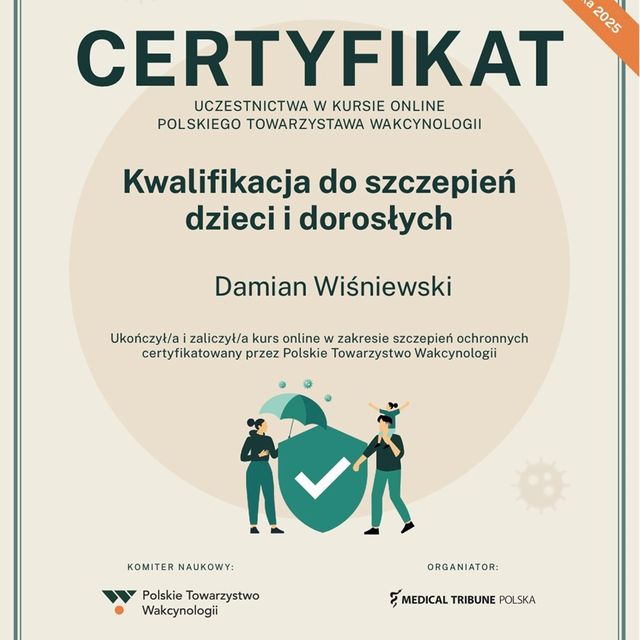 Powiększ obraz: certificate 1