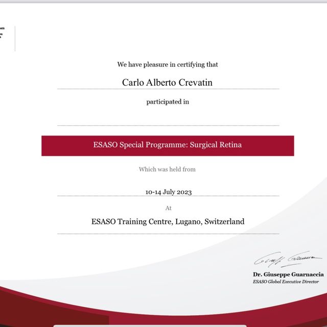 Ingrandire l'immagine: certificate 2