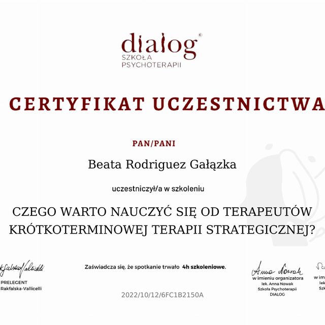 Powiększ obraz: certificate 2