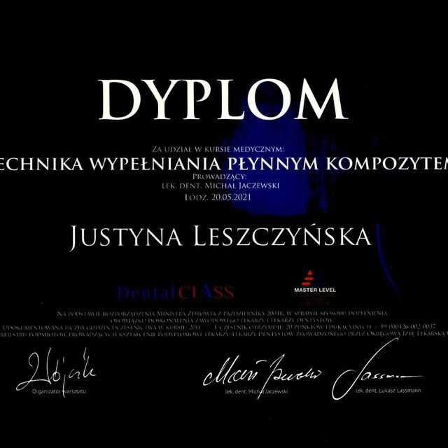 Powiększ obraz: certificate 17