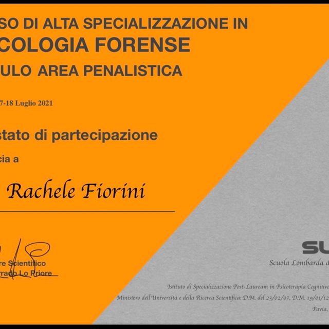 Ingrandire l'immagine: certificate 4