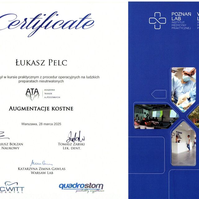 Powiększ obraz: certificate 28