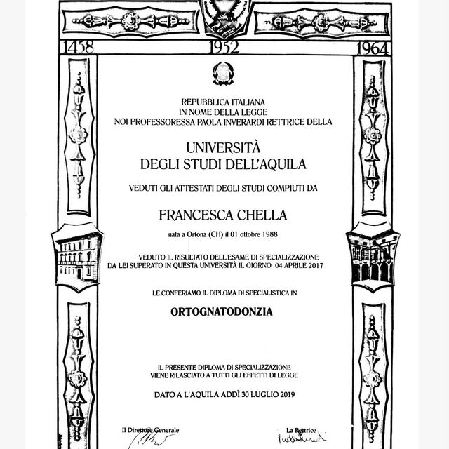 Ingrandire l'immagine: certificate 4
