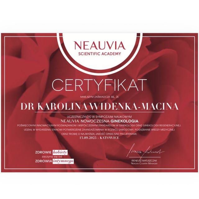 Powiększ obraz: certificate 10