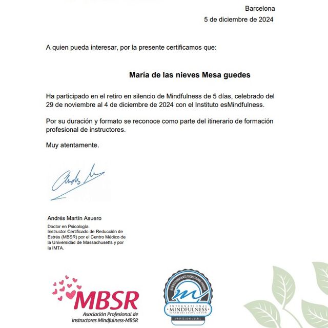 Acercar imagen: certificate 9