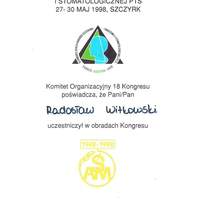 Powiększ obraz: certificate 17