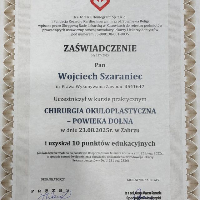 Powiększ obraz: certificate 3