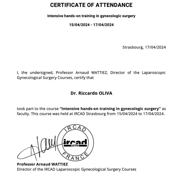 Ingrandire l'immagine: certificate 5