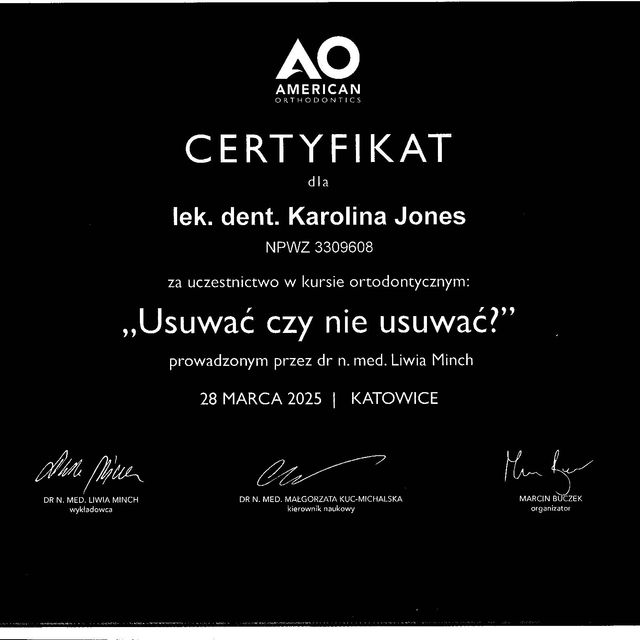 Powiększ obraz: certificate 2