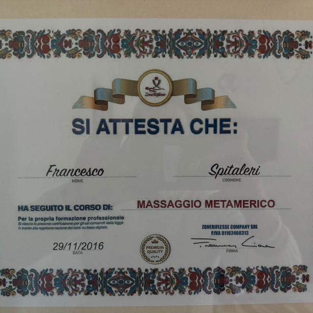 Ingrandire l'immagine: certificate 2