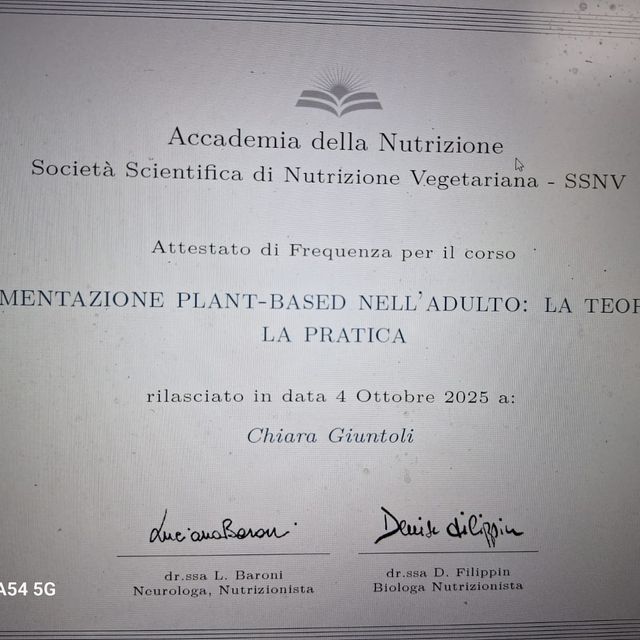 Ingrandire l'immagine: certificate 2