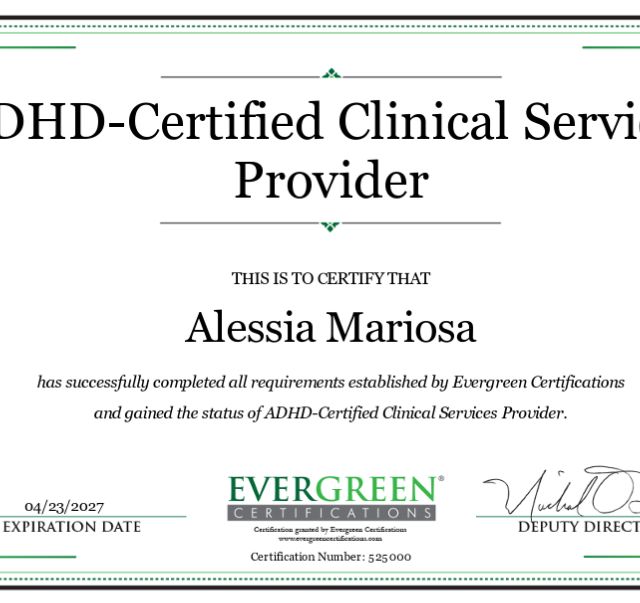 Ingrandire l'immagine: certificate 3