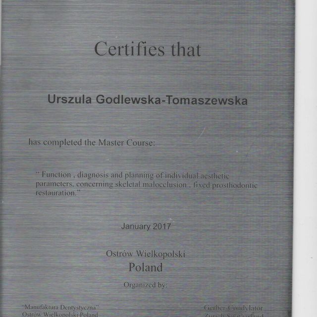 Powiększ obraz: certificate 84