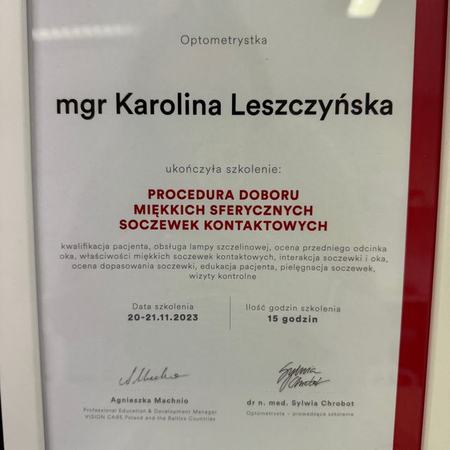 Powiększ obraz: certificate 2