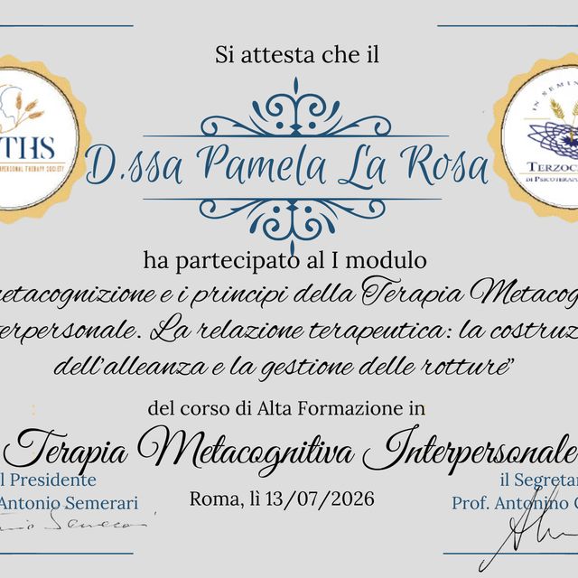 Ingrandire l'immagine: certificate 1