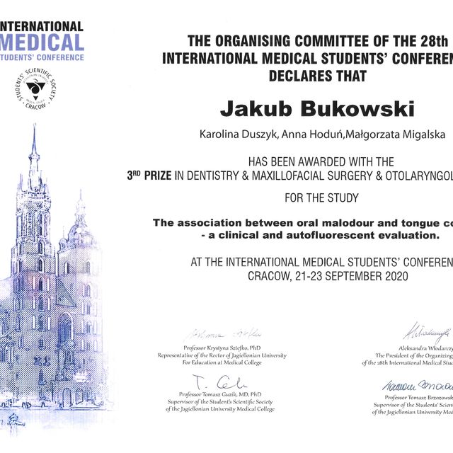 Powiększ obraz: certificate 7