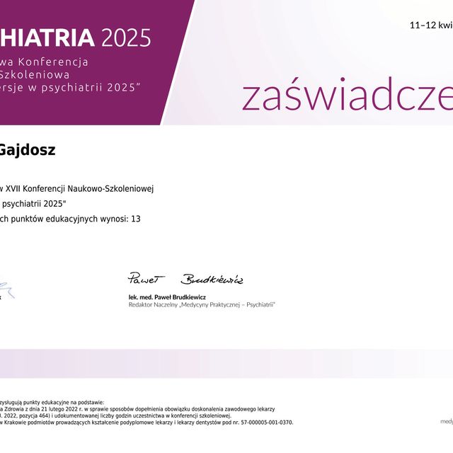 Powiększ obraz: certificate 2