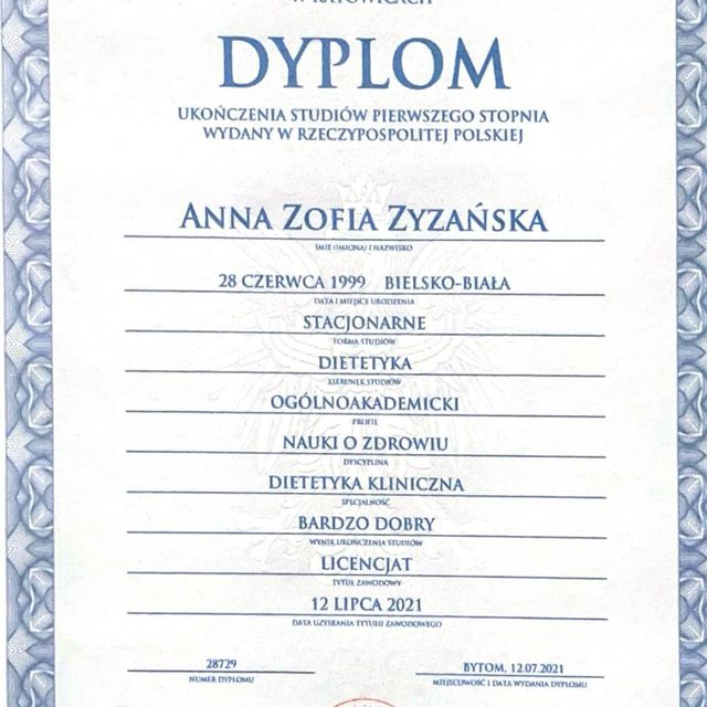 Powiększ obraz: certificate 3