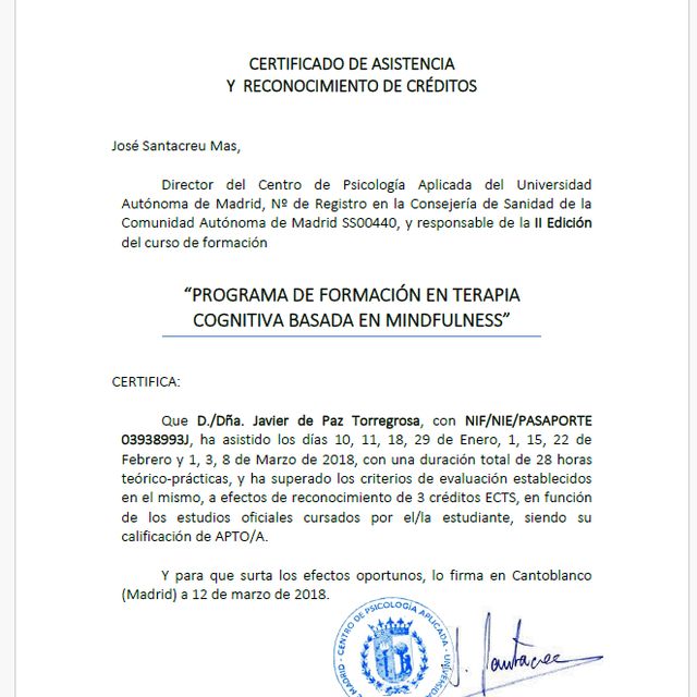 Acercar imagen: certificate 3