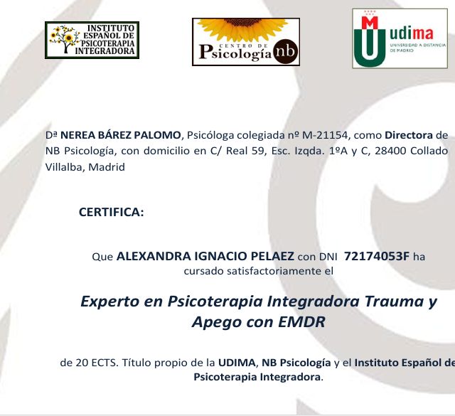 Acercar imagen: certificate 2