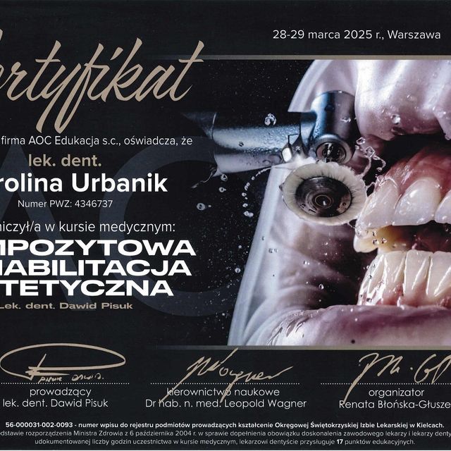 Powiększ obraz: certificate 2